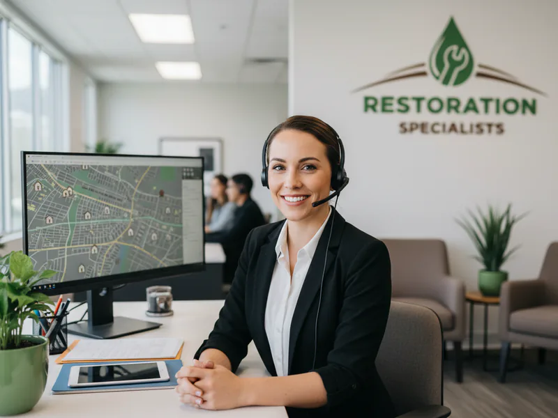 Water Damage Restoration  in Klamath Falls  FAQ