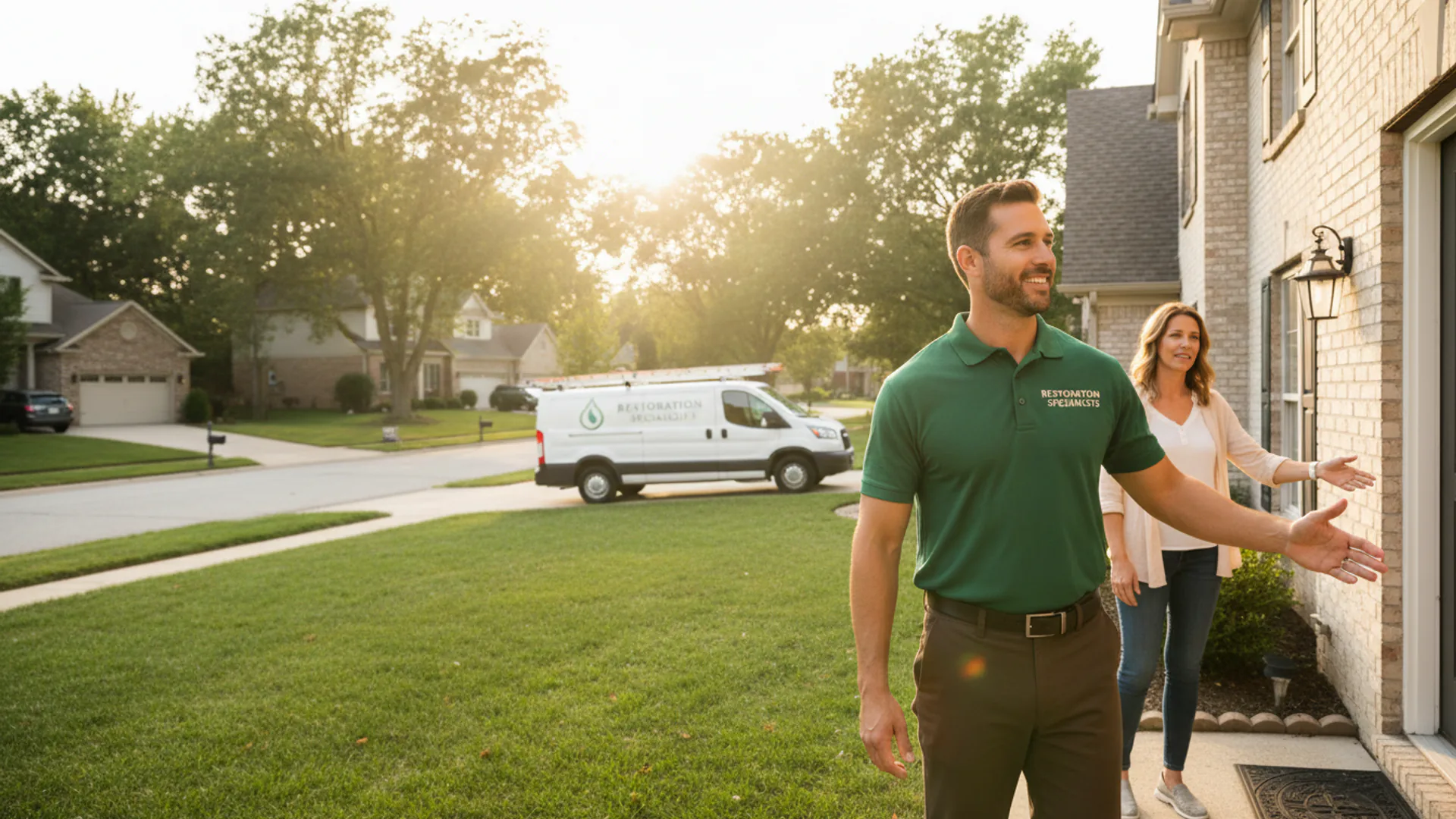 Quality Water Damage Restoration in Klamath Falls, OR Near Me – Guaranteed Results from Certified Specialists